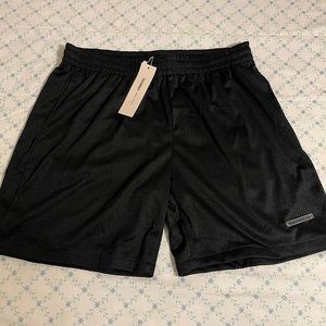 Team Sesh mesh men's shorts